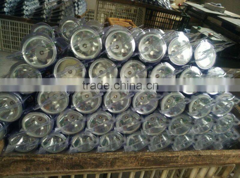 Night Running Equipment LED Lights hand torch light