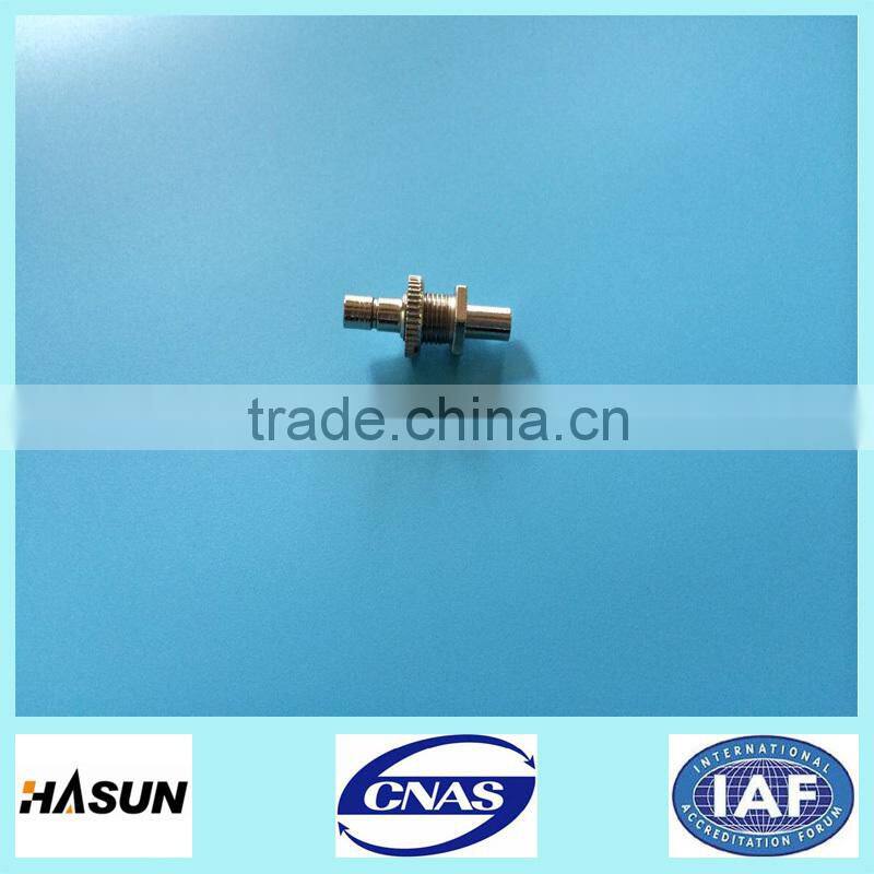 Top quality low cost widely used hex bolts and nuts