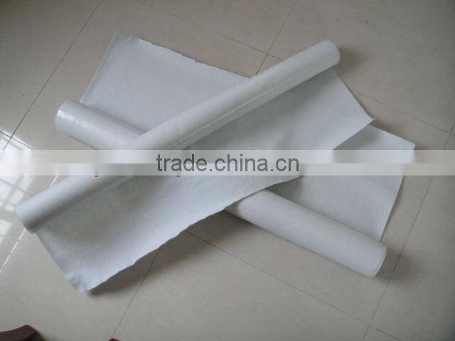 white glue sticky tile mat adhesive felt