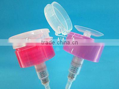 New 24mm nail polish remover pump