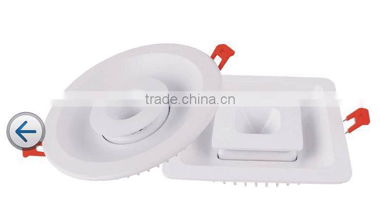 led ceiling light 30W rgb downlight