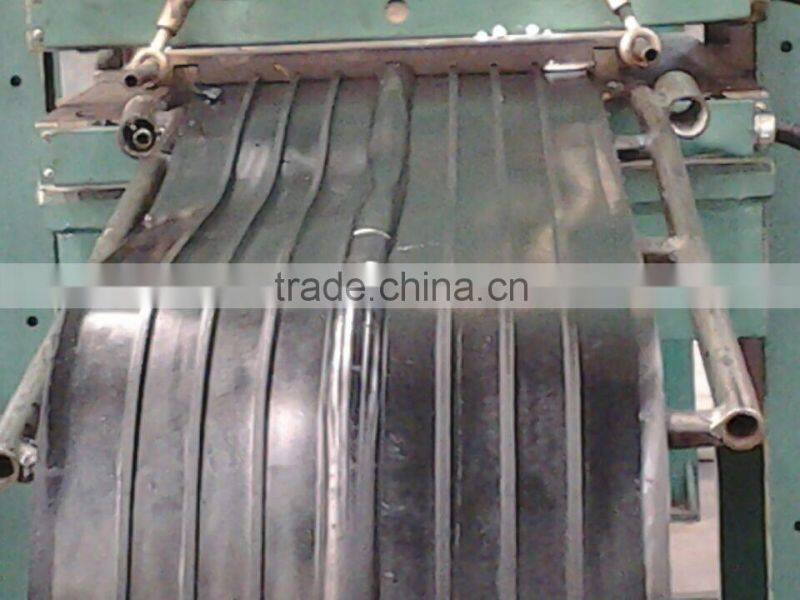 For construction joint and building swelling black rubber water barrier