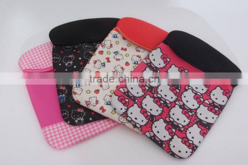 2016 hot selling lightweight many kinds of laptop carrying bag