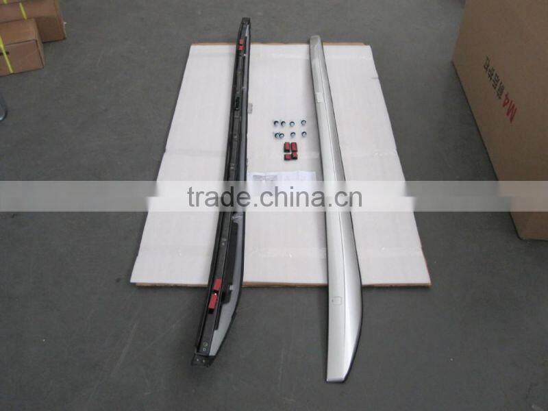 New arrival Roof rack for Toyota Highlander 2015