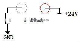 YD-1 Vibration Calibrator with 4-20mA Output