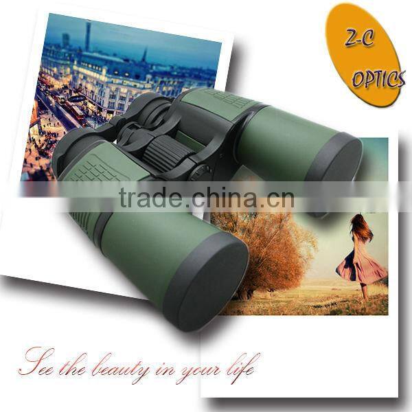 2016 Hot selling sightseeing binoculars for wholesales army binoculars