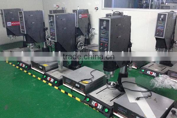 Ultrasonic Welding Machine For Plastic Product