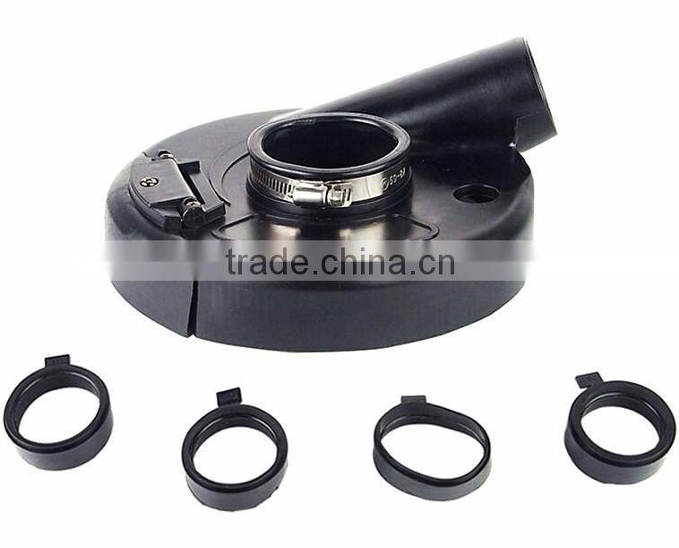 Aluminum Die-casting Double Suction Cup,2 Claw Suction Cup