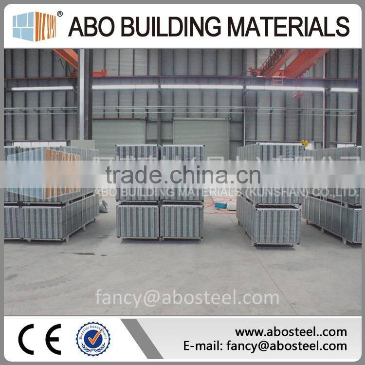 Rib Lath, Expanded Rib Lath, 3/8" Rib Metal Lath- ABO Building