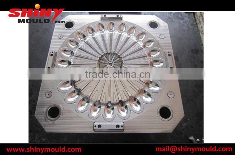 Cutlery Mould/Fork Mould/Tableware mould