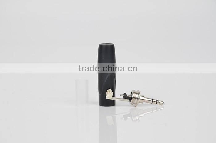 Professional Audio Connector 3.5mm Jack QT158