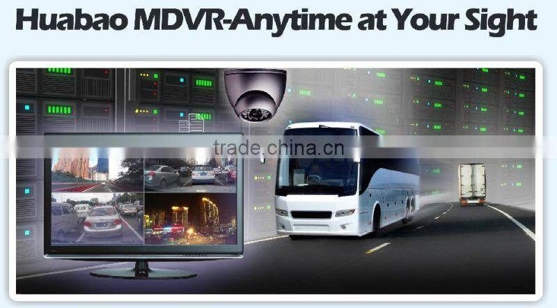 3g/gps mdvr real time video surveillance mdvr gps real time tracking tracker