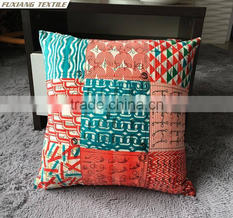 sepcial photo digital print pillow