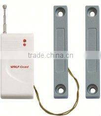 Wireless/wired shutter door contact sensor with best quality