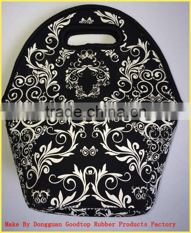 kids insulated lunch bag