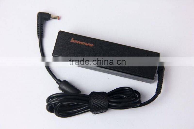 5.5*2.5mm AC Notebook Charger 20V 3.25A For Lenovo IBM Z500 B470 B570e B570 laptop keyboard to usb adapter