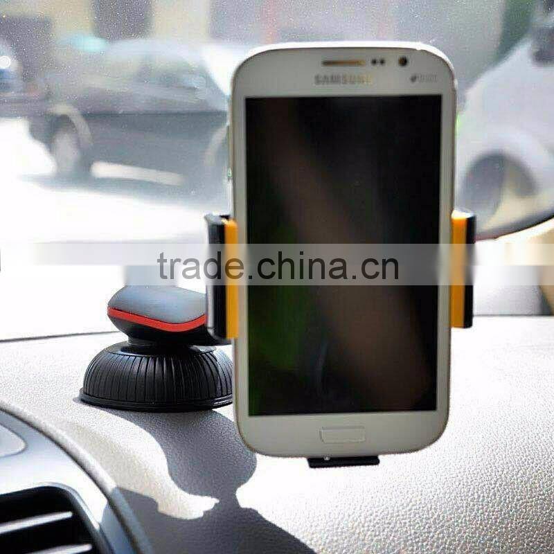 factory price qi universal receiver for huawei mate 7 wireless car charger mobile