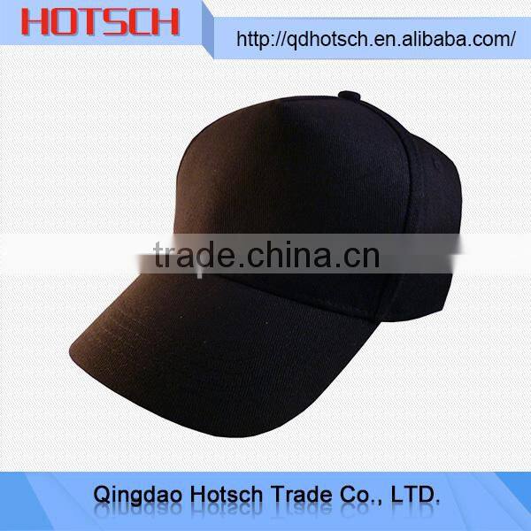 Promotional Logo Printed cuba baseball cap