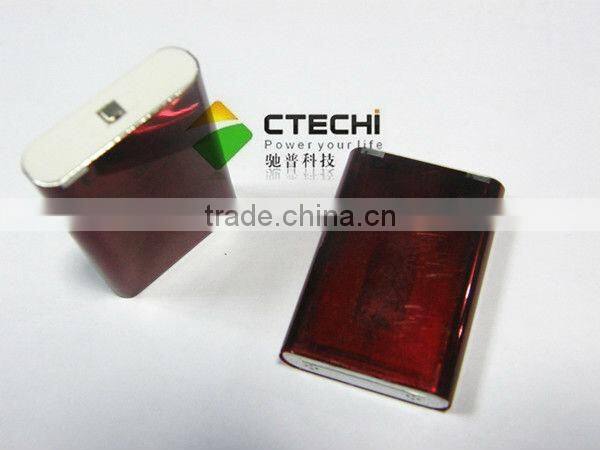 LP103450 1880mAh Li-ion battery pack 3.7v 103450