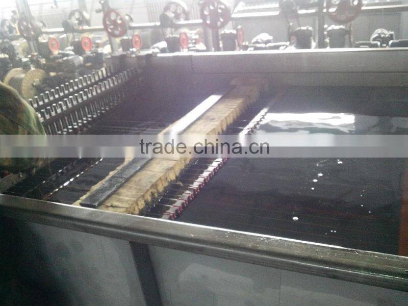 Spring Wire Oil Tempering Production Line