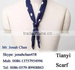 candy color korean girl style winter neck hoops circle loop infinity knitted scarf