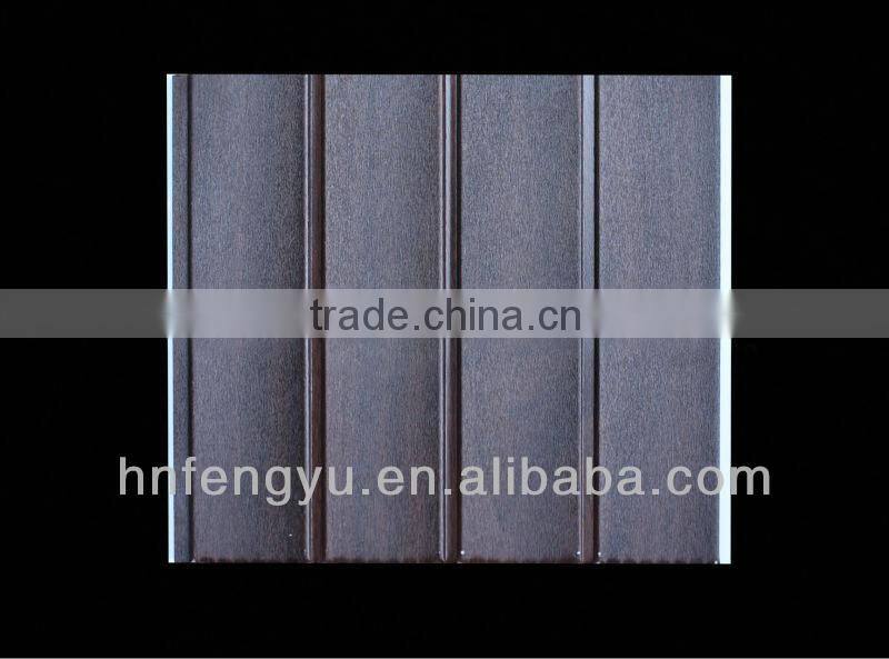 great discount false pvc ceiling panel in china manufacturer sale to Africa
