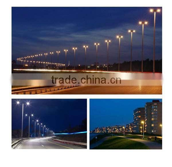 150w CE SAA street light led with camera led street light wholesalea