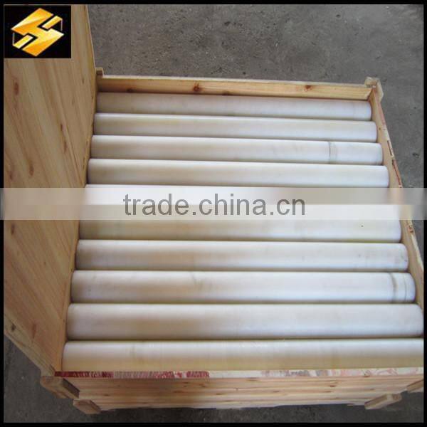 cheap price FDA food grade UHMW PE plastic bar