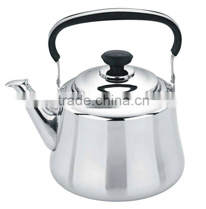 stainless steel whistling kettle S-B9811F-XX
