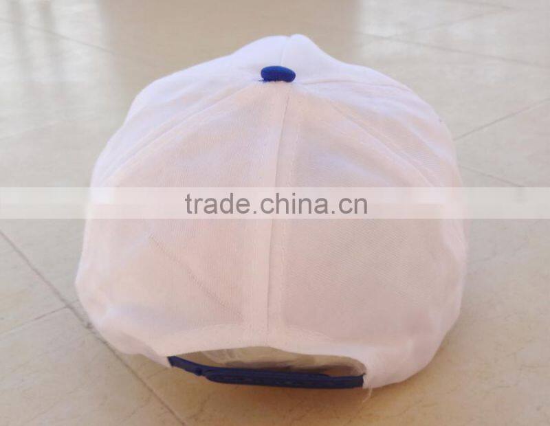 snapback cap producer with factory price
