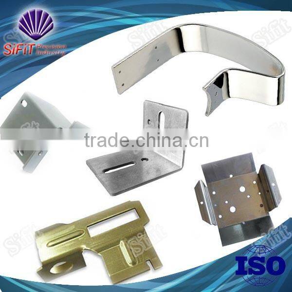 China High Quality Motorcycle Metal Stamp