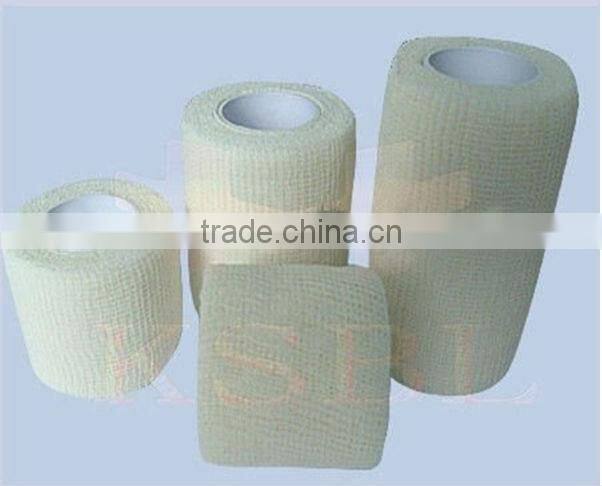 HOT!Sales the elastic medical adhesive tape