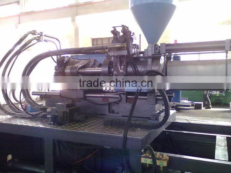 168Ton Plastic spoon injection moulding machine