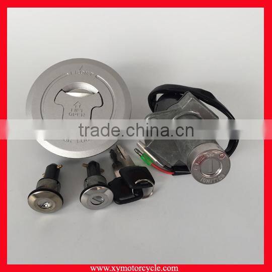 35010-KZG-900 Fast Sell Products Motorcycle Fuel Tank Lock for Honda WH150-2 RR150 Motorcycle Oil Cap Lock
