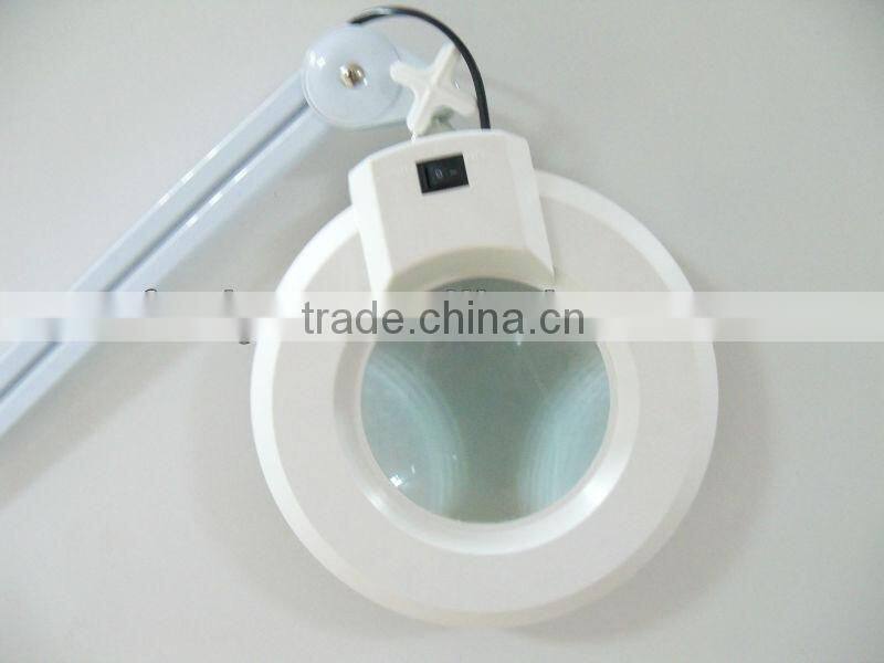 flexible arm floor lamp