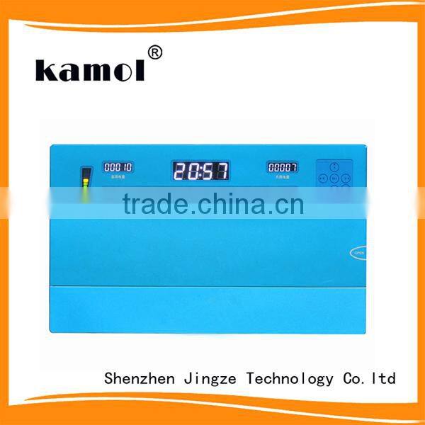 OEM ODM inteligent smart switch circuit breakers or distribution board phone control