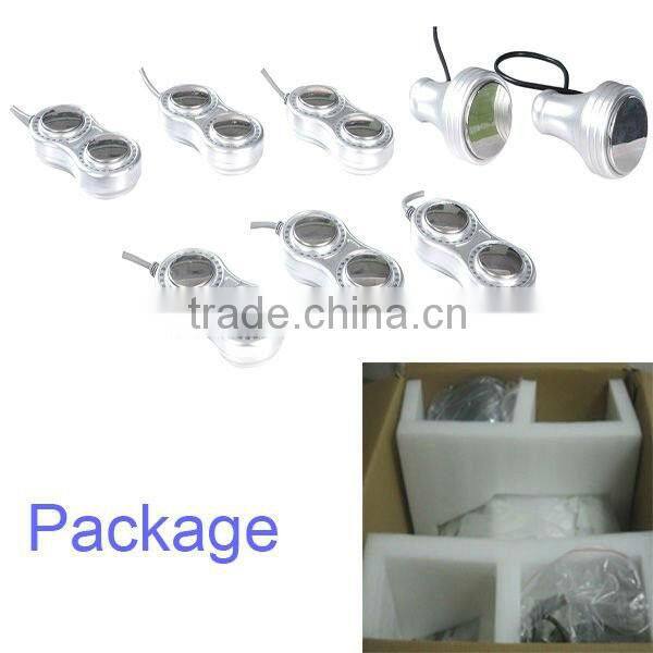 VY-Q2A Hot sale internal ultrasonic liposuction slimming equipment (with ce)