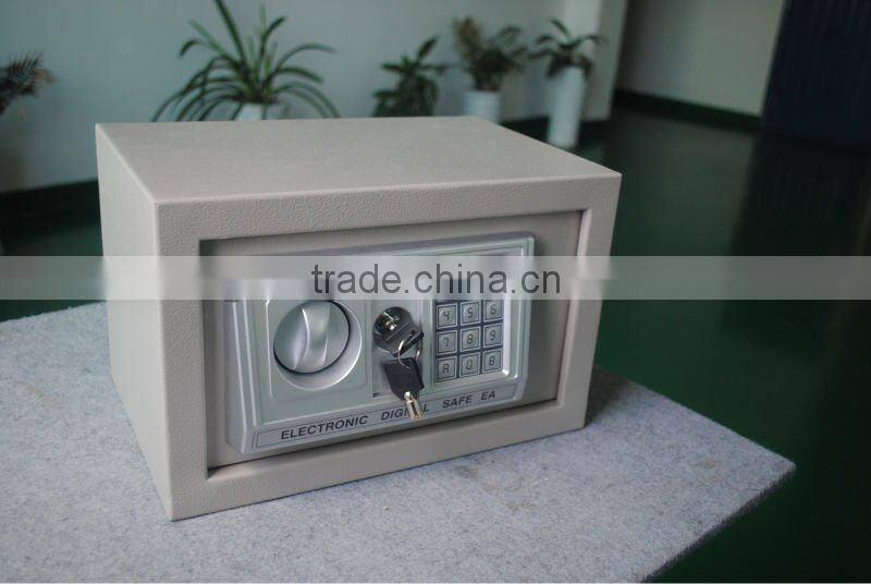 Cheaper Eelctronic small private Home Safe