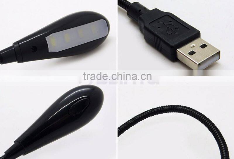 4x7lm Plug And Play High Brightness Multi Function LED Laptop USB Light