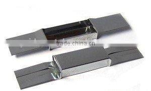 99.95% High Purity Molybdenum Evaporation Boat