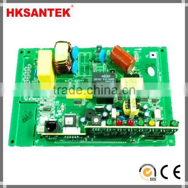 Single Output Type and DC/AC Inverters Type inverter 1-6KW From Plant