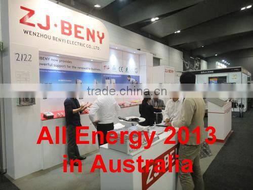 1 way PV Combiner Box