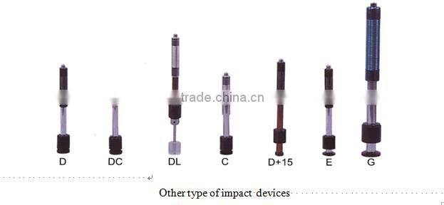 Hardness tester HL200