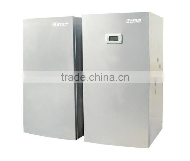 Germany Quality geothermal heat pumps