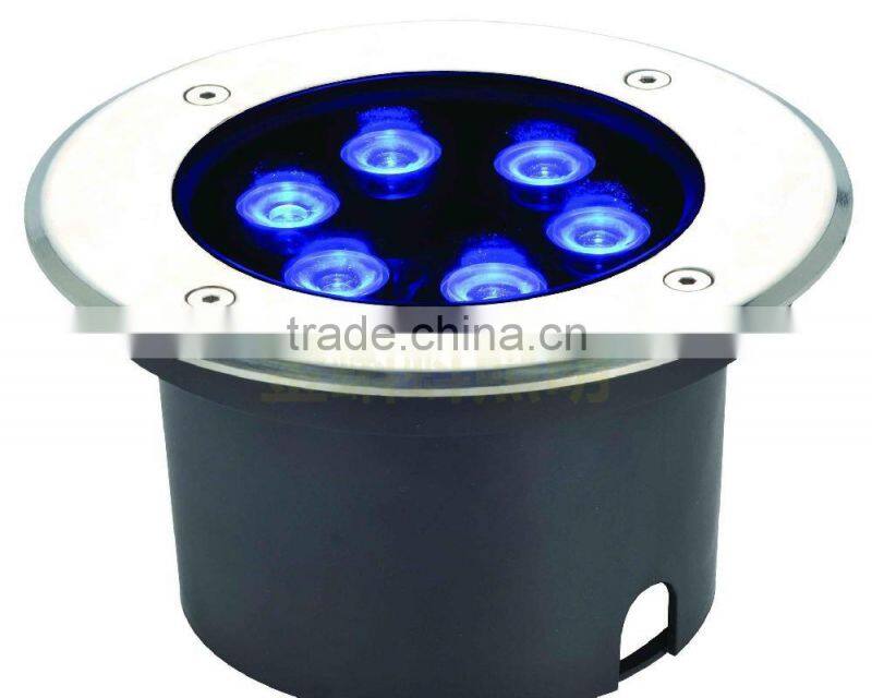 one-stop solution service high quality led underground light