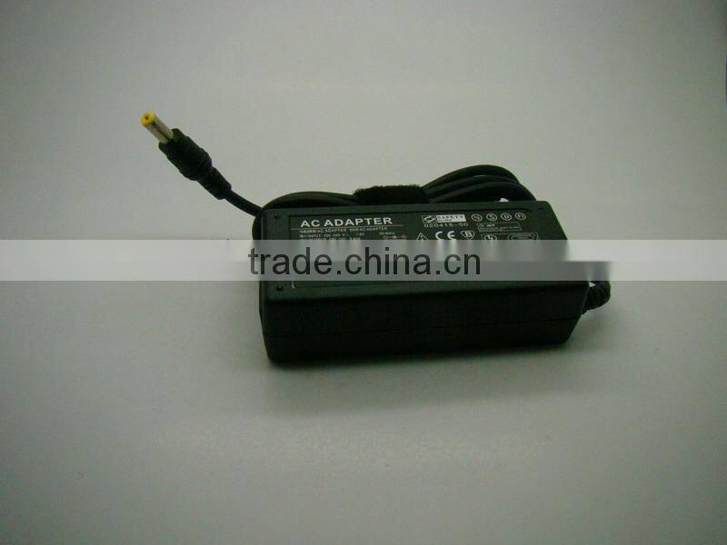 For Acer 1510,1512,1514,19v 7.9a 150w charger AC adapter power cord lifetime