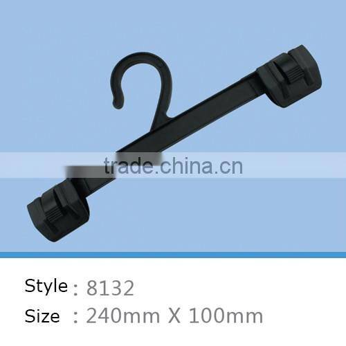 special design plastic clothes hangers for bra underwear