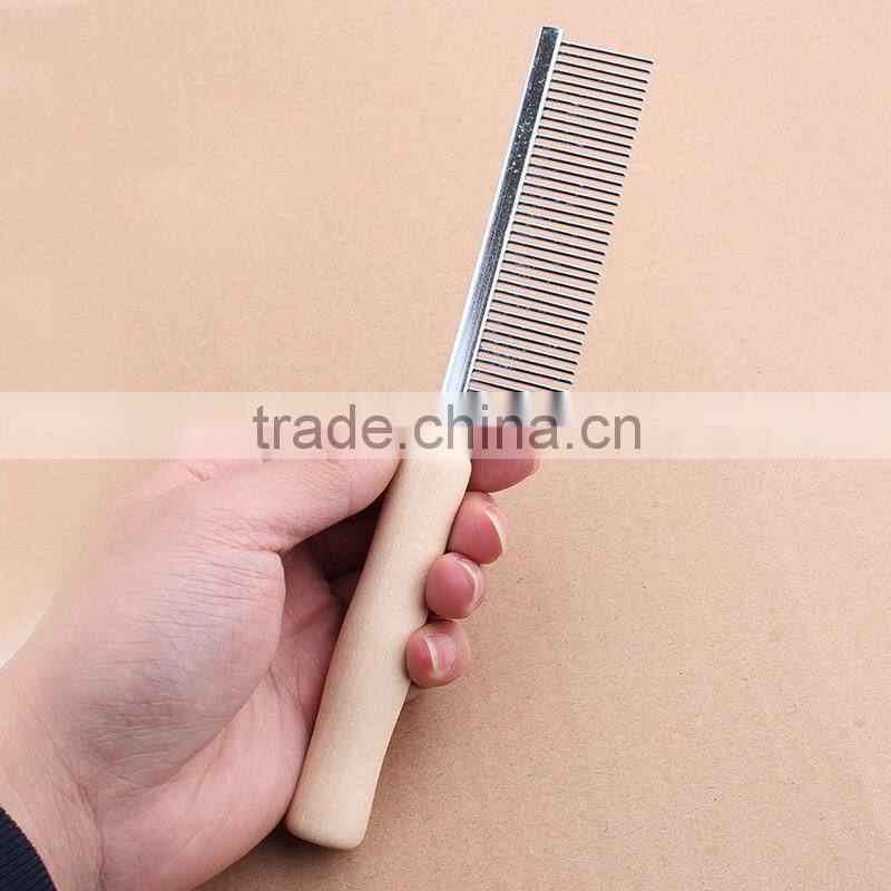 Pet Grooming Comb, Dog Comb