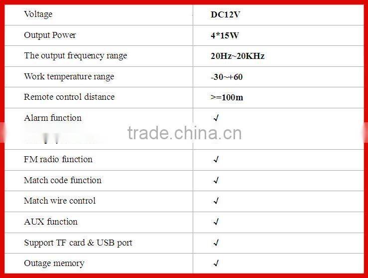 visual mp3 player led audio amplifier shop china electronics online