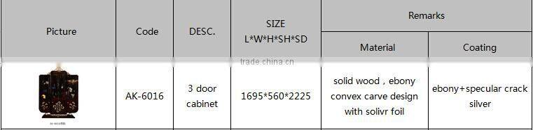 AK-6016 Hot Sale Top Quality Best Price Wine Rack In Kitchen Furinture